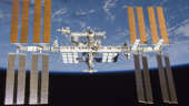 Roscosmos assured that cracks found on the ISS do not threaten the operation of the station