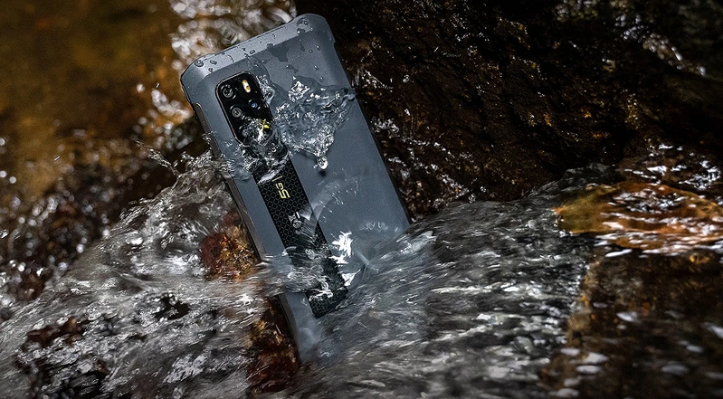 Top 5 events of the week: ultra-rugged smartphones from AGM and Ulefone, Smart-gun from Kalashnikov and budget superhit from Redmi