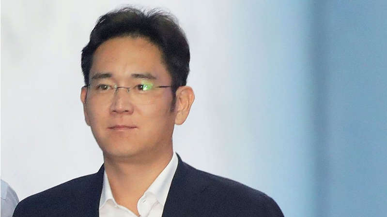 Vice President of Samsung Electronics will be released from prison early. What does the coronavirus have to do with it?