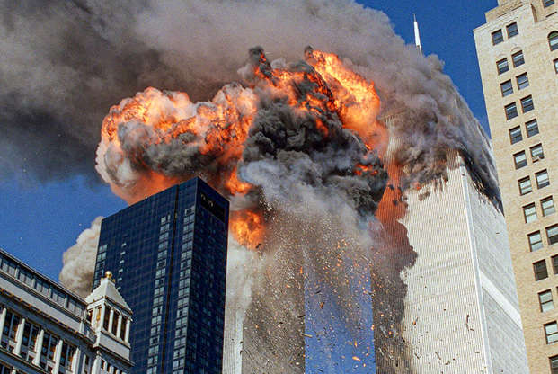 The pain of the nation. Why has America not been able to avenge the 9/11 attacks in 20 years?