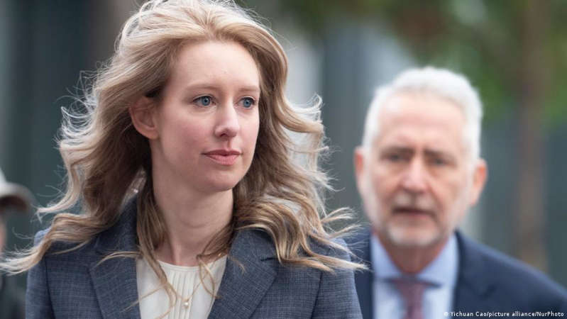 Theranos case: how the founder of a startup in the USA turned out to be a swindler