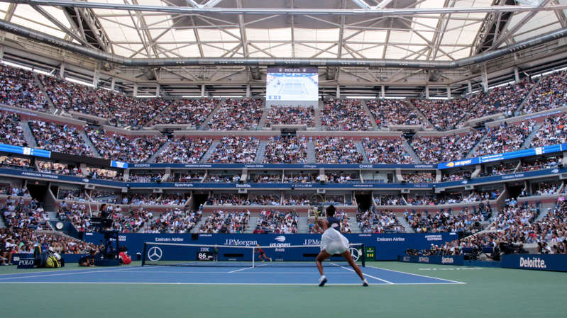 The sensation is perfect: 18-year-old Raducanu wins New York