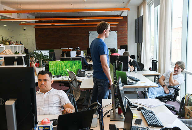 Internet plague of the XXI century. Yandex has survived the largest cyberattack in history. What is behind it and why are Russians in danger?