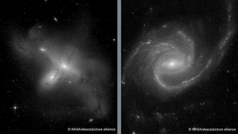 How retirees saved the NASA telescope
