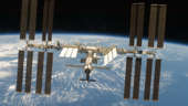 Russian cosmonauts plan to set a record for the number of exits from the ISS