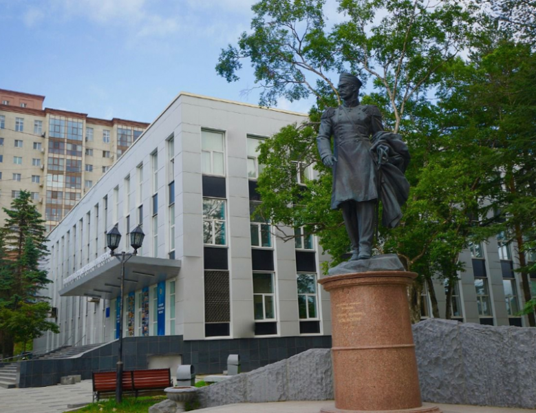 SakhSU and the NTI Competence Center at IPCP RAS will open a new laboratory