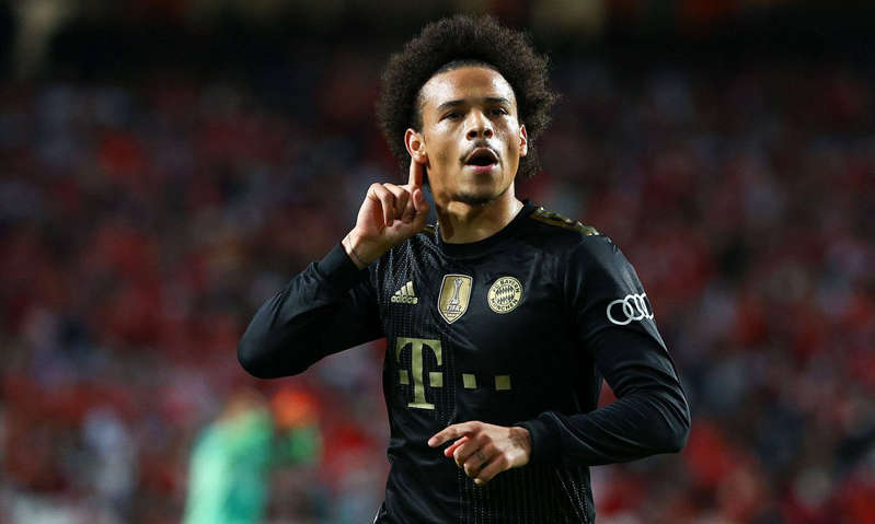 Bayern overtook Benfica, last-minute victory for ManU