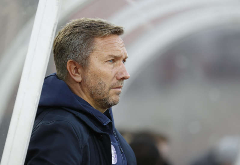 Bundesliga live: This is what Austria Wien, Admira and WAC say