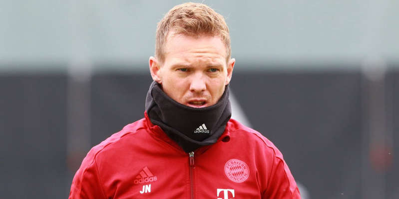 Corona-positive: Bayern coach on unvaccinated players