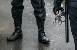 Two people detained in the case of methanol poisoning in the Sverdlovsk region
