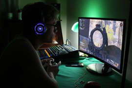 Experts told what viruses can threaten gamers