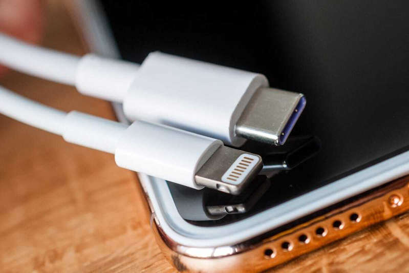 Europe has decided on the timing of the transfer of the iPhone to the connector of Android smartphones