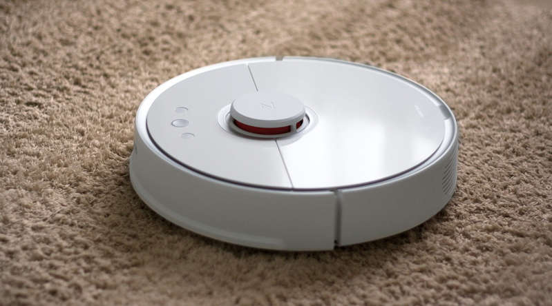 The Prosecutor General's Office spent almost 500 thousand rubles on robotic vacuum cleaners