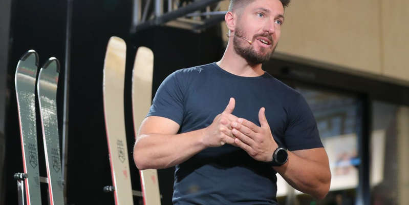 Hirscher reveals who is now his great role model