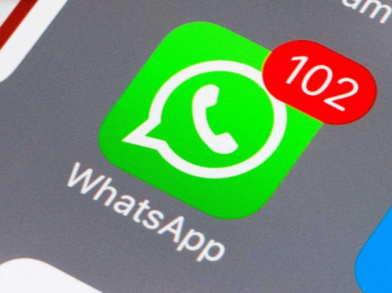 How to tell if someone else is reading your WhatsApp messages
