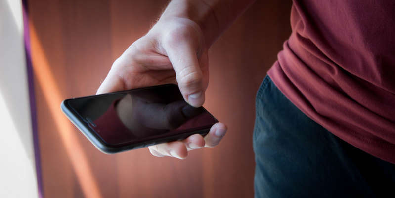 How to prevent smartphone data theft: expert recommendations