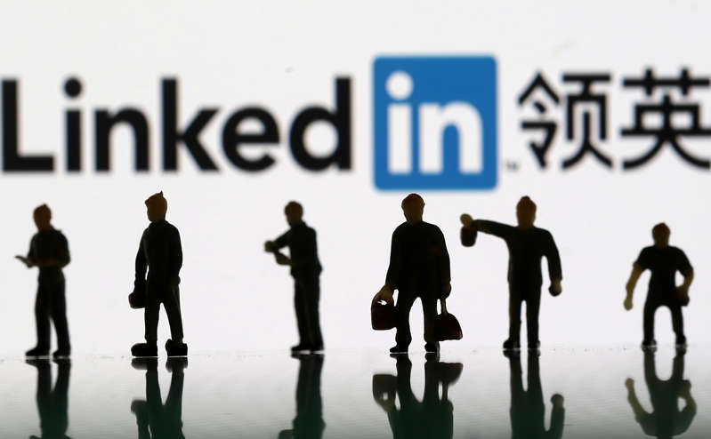 LinkedIn will leave China due to tougher internet censorship