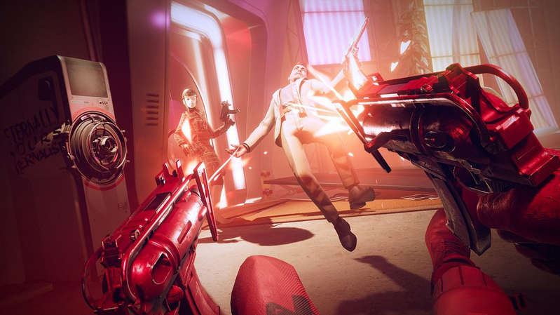 Best Games of 2021: Golden Joystick Awards Nominees Announced