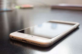 The British Mint will extract gold from parts of smartphones