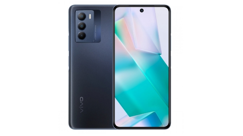 There are never too many inexpensive smartphones: Vivo introduced the Vivo T1 model