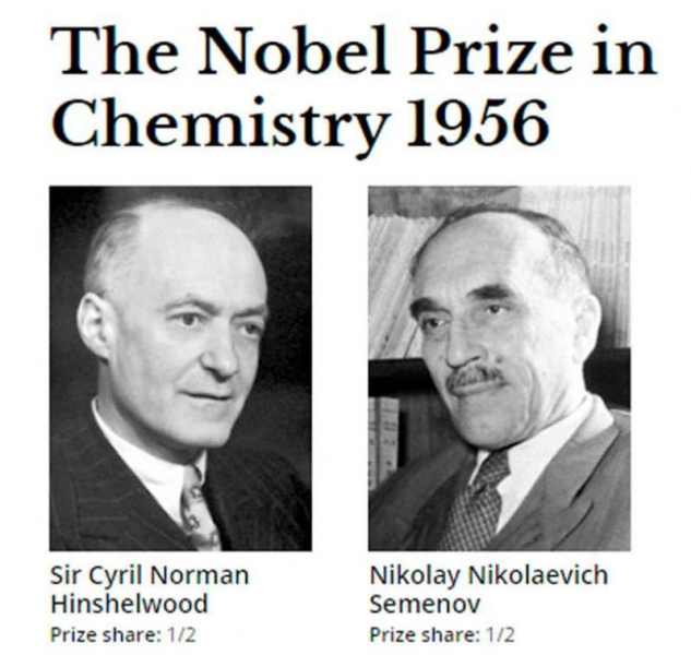 2021 Nobel Prize in Chemistry awarded for molecular constructor