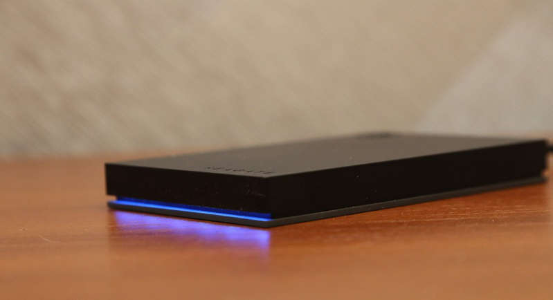 Seagate FireCuda Gaming Hard Drive review