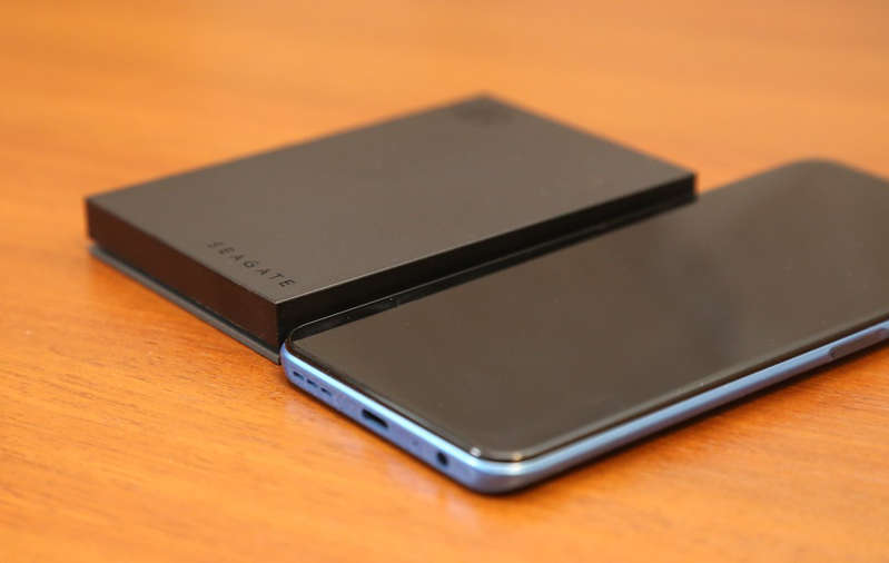 Seagate FireCuda Gaming Hard Drive review