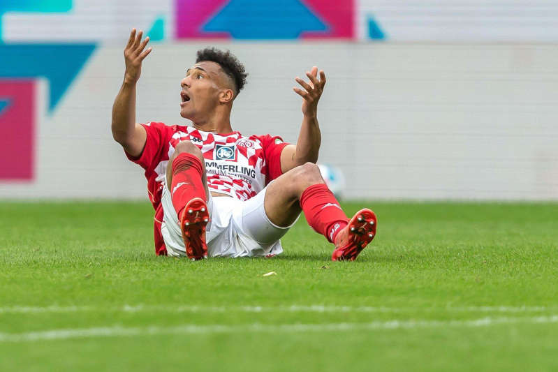 ÖFB striker Onisiwo shines with goal and assists in Mainz victory