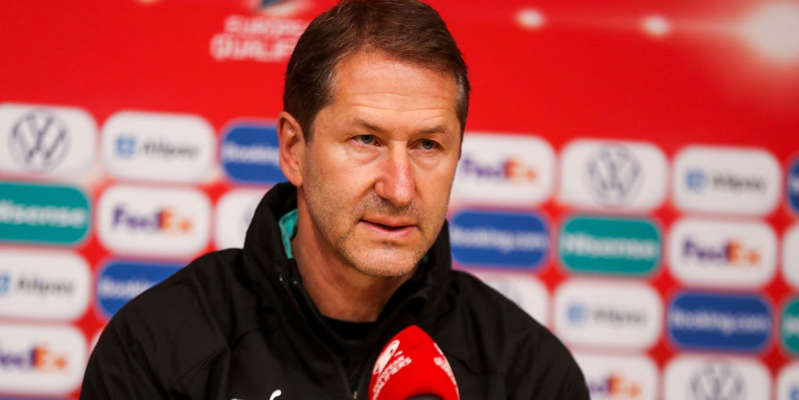 ÖFB team slips out of top 30 in FIFA world rankings