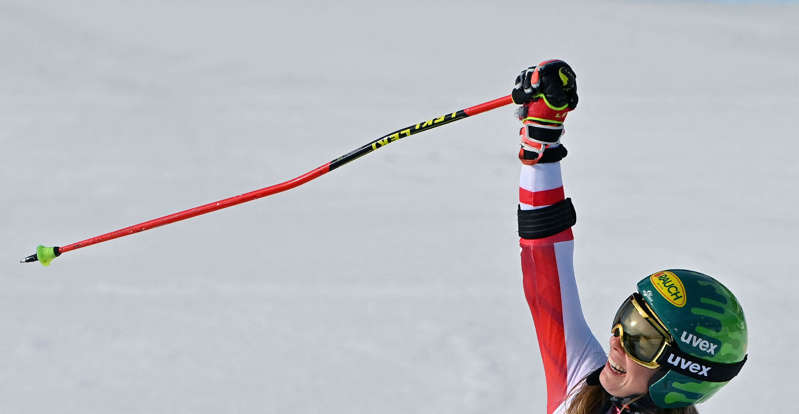 Austria's ski racers plan to make amends in Sölden