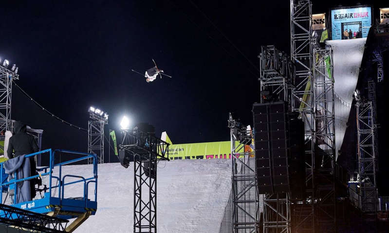 ÖSV shooting star Svancer ready for more