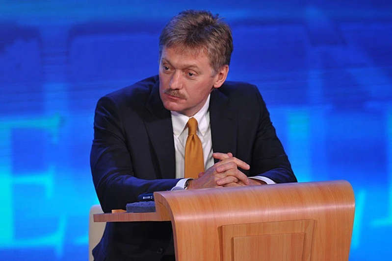 Peskov believes that computer games like Dota 2 have the right to be called a real sport