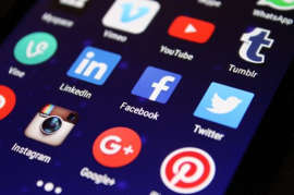 Facebook spokesman did not confirm media reports of name change