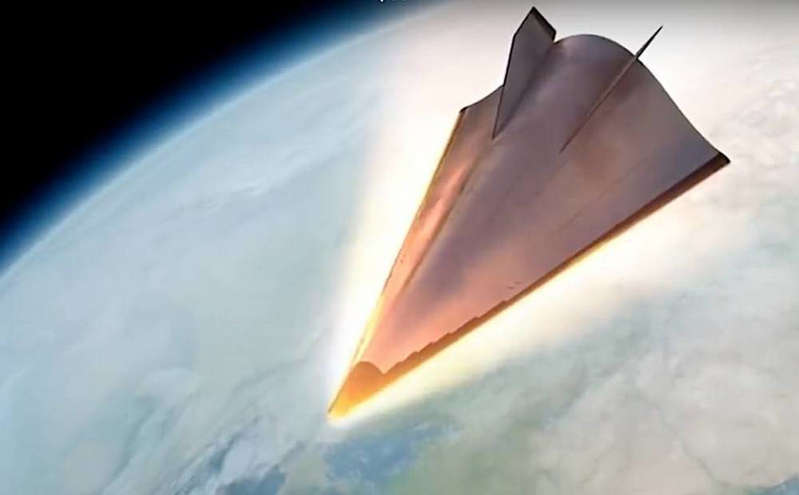 Russia rehearsed the fight against foreign hypersonic weapons