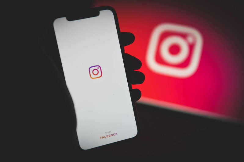 Instagram crashed on October 20, 2021