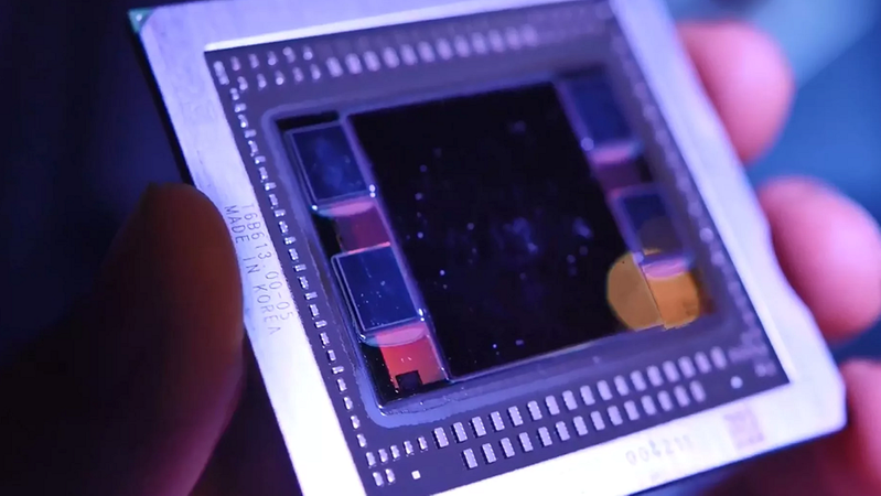SK Hynix Introduces HBM3 - Fastest DRAM Ever at Nearly 1TB / s