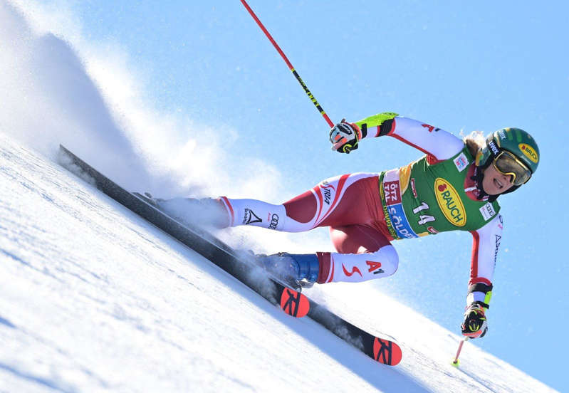 Ski kick-off live: This is how it is at the women's slalom in Sölden