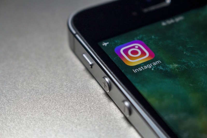 Instagram crashed after the announcement of the innovations