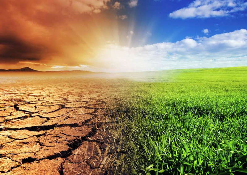 Scientists have warned of a climate catastrophe