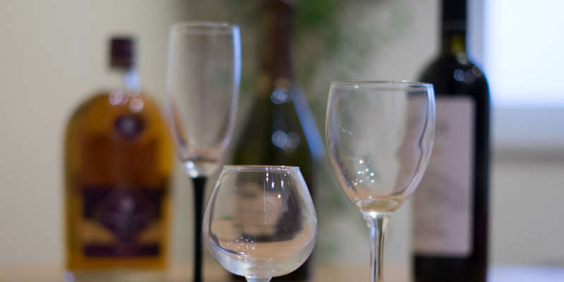Scientists talk about the negative effects of alcohol on the brain
