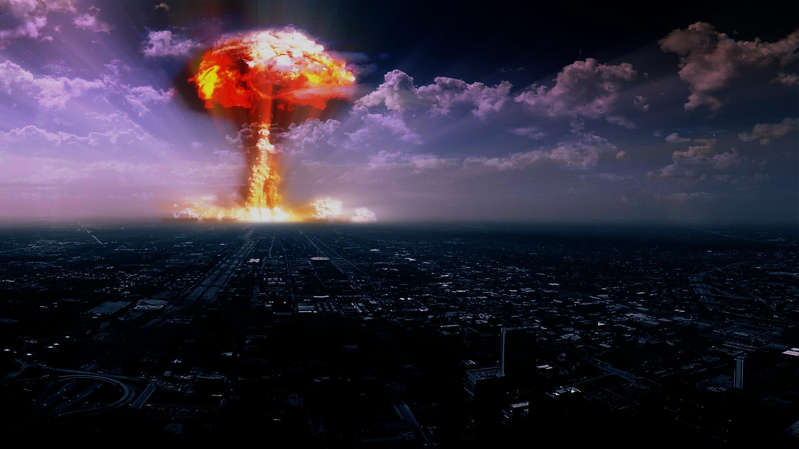 Scientists have named the consequences of nuclear war for humanity
