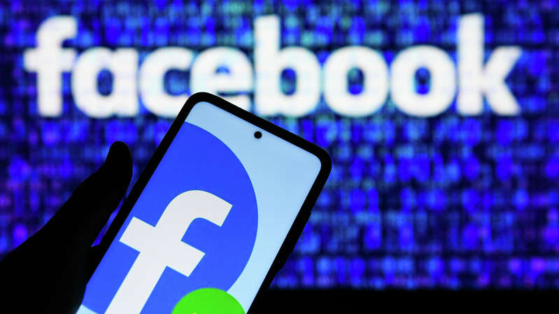 Facebook will have a different name next week