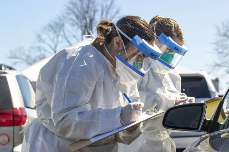 The first infected with the new AY.4.2 strain of COVID-19 was found in Russia