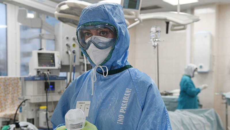 Virologist spoke about new strains of COVID-19