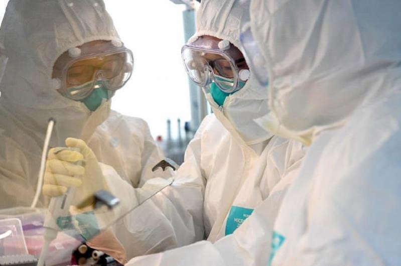 Doctors call an analysis that will determine in advance the chances of surviving a patient with coronavirus
