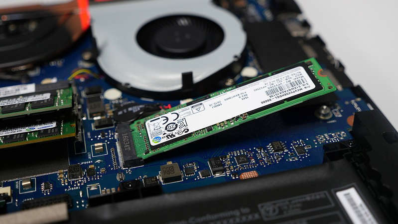 Choosing an SSD: what to look for when buying