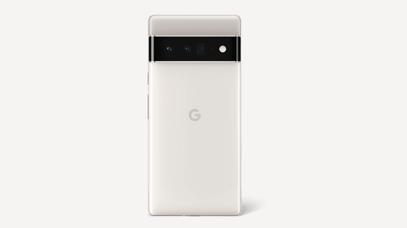 Significantly cheaper and better on almost all counts: Pixel 6 Pro compared to iPhone 13 Pro Max