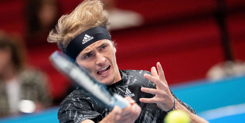 Zverev after three-sentence thriller in the town hall semifinals