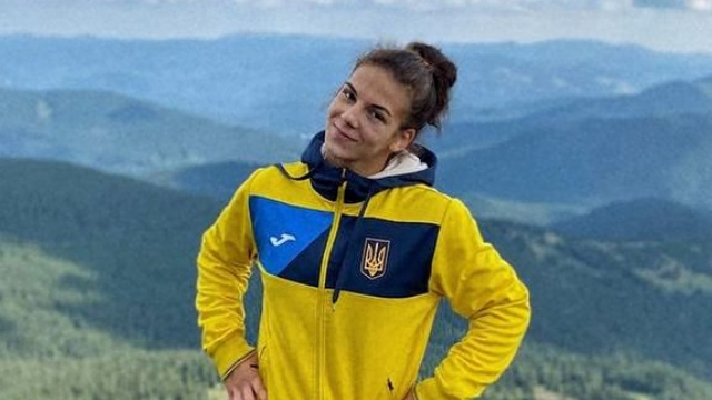 ICTV facts have determined the winner of the voting of Top-100 athletes of Ukraine-2021 