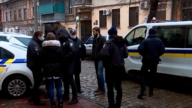 16-year-old Andrei Gaslov, whom his father starved to death, was discharged from the hospital home